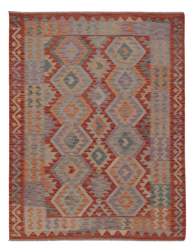 Kilim Maimana Mattan 149x196cm - Ullmatta
