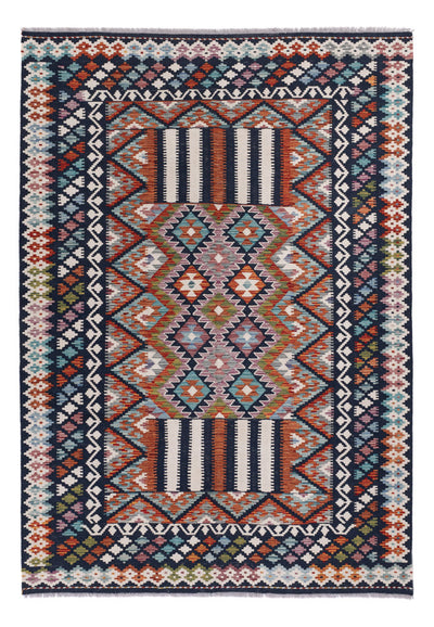 Kilim Maimana Mattan 177x248cm - Ullmatta