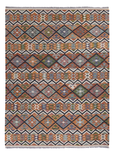 Kilim Maimana Mattan 185x244cm - Ullmatta