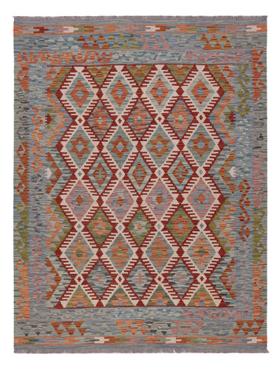 Kilim Maimana Mattan 154x195cm - Ullmatta