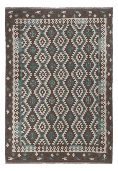 Kilim Maimana Mattan 205x296cm - Ullmatta