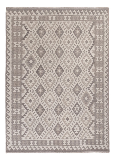 Kilim Maimana Mattan 179x240cm - Ullmatta