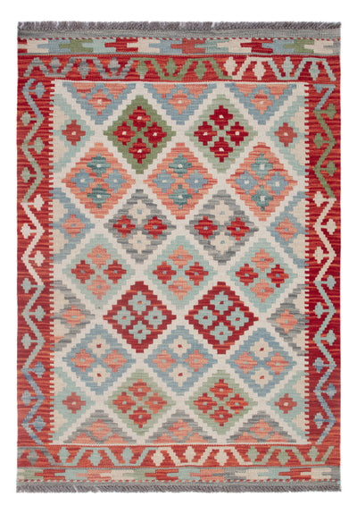 Kilim Maimana Mattan 83x120cm - Ullmatta