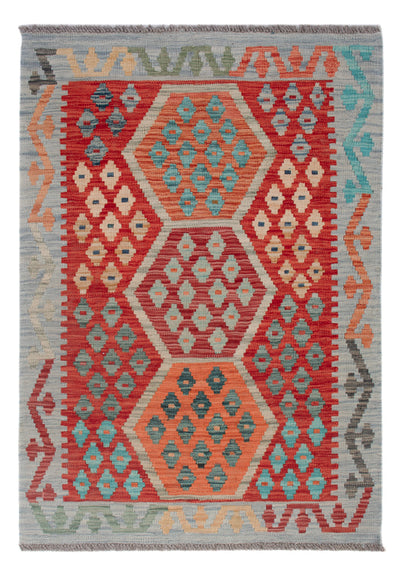 Kilim Maimana Mattan 85x124cm - Ullmatta