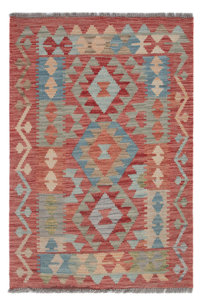 Kilim Maimana Mattan 76x108cm - Ullmatta