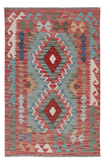 Kilim Maimana Mattan 80x124cm - Ullmatta