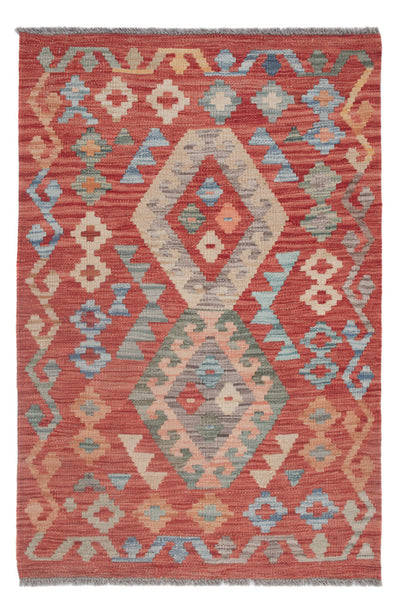 Kilim Maimana Mattan 79x121cm - Ullmatta