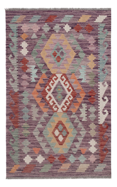 Kilim Maimana Mattan 77x125cm - Ullmatta