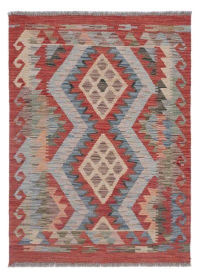 Kilim Maimana Mattan 85x114cm - Ullmatta