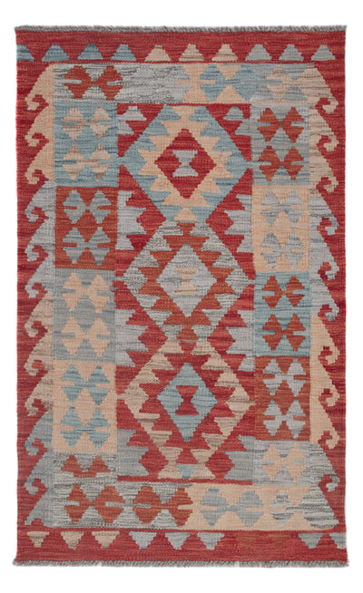 Kilim Maimana Mattan 76x123cm - Ullmatta