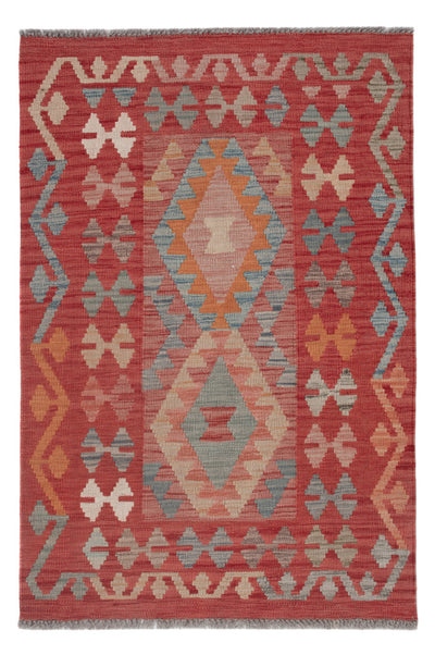 Kilim Maimana Mattan 82x120cm - Ullmatta