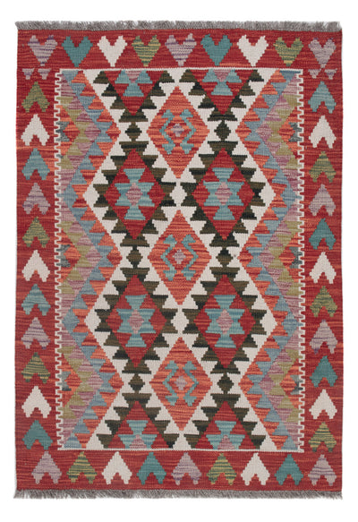 Kilim Maimana Mattan 89x123cm - Ullmatta