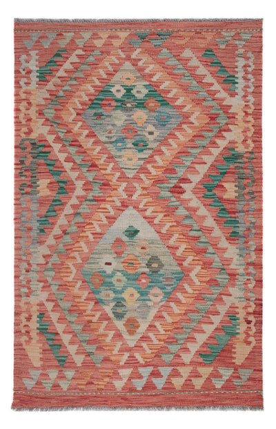 Kilim Maimana Mattan 83x130cm - Ullmatta
