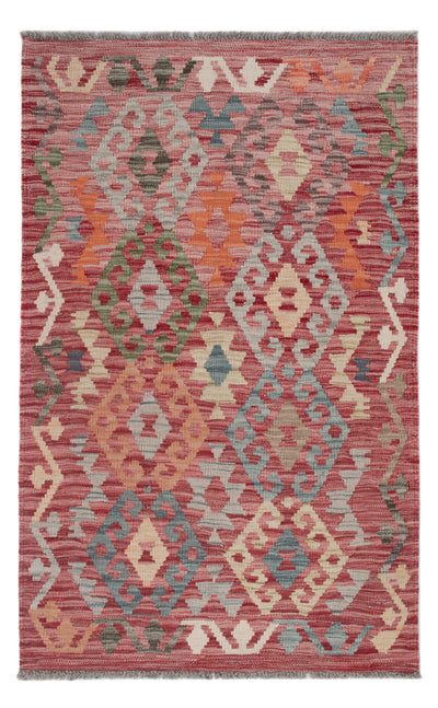 Kilim Maimana Mattan 81x126cm - Ullmatta