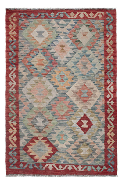 Kilim Maimana Mattan 81x127cm - Ullmatta