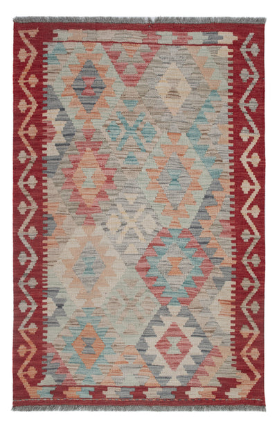 Kilim Maimana Mattan 83x125cm - Ullmatta