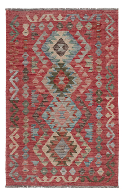 Kilim Maimana Mattan 81x130cm - Ullmatta
