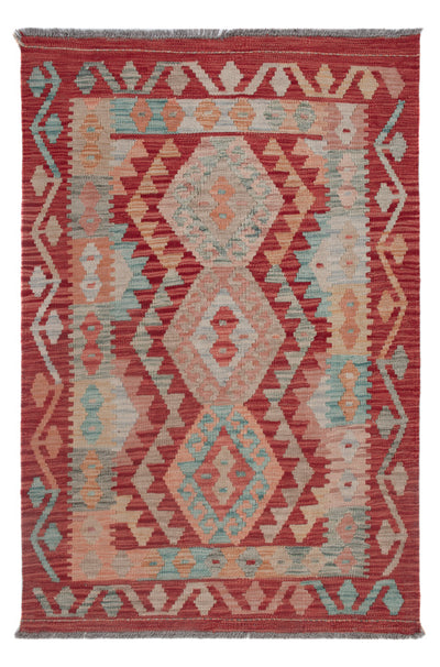 Kilim Maimana Mattan 84x122cm - Ullmatta