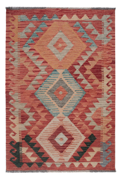 Kilim Maimana Mattan 80x113cm - Ullmatta