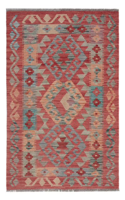 Kilim Maimana Mattan 75x122cm - Ullmatta