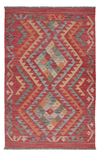 Kilim Maimana Mattan 81x128cm - Ullmatta