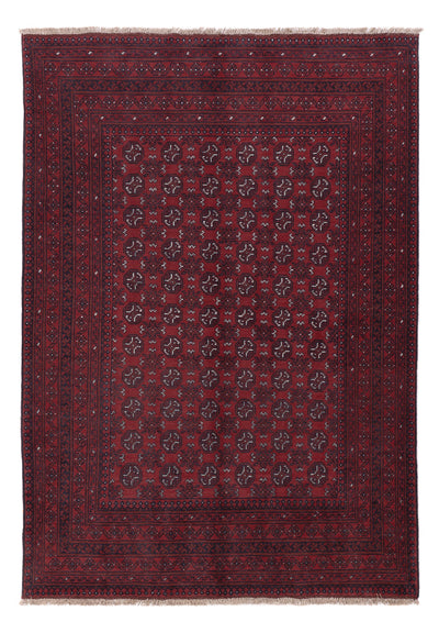 Akhche Mattan 166x238cm - Oriental Carpet