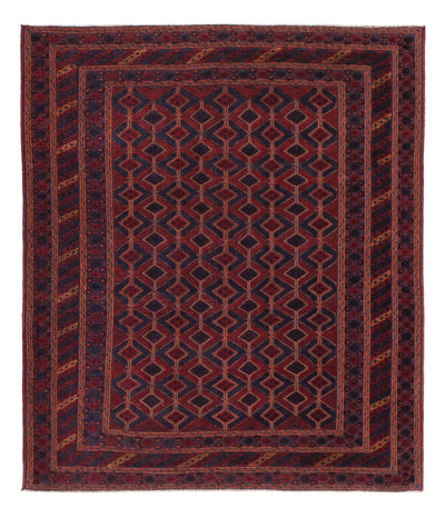 Afghansk kilim Mattan 160x189cm
