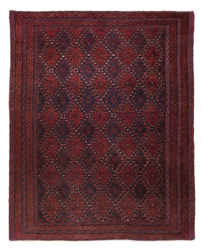 Afghansk kilim Mattan 146x189cm
