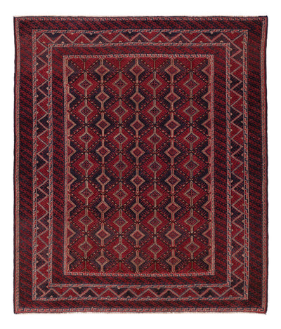 Afghansk kilim Mattan 153x182cm