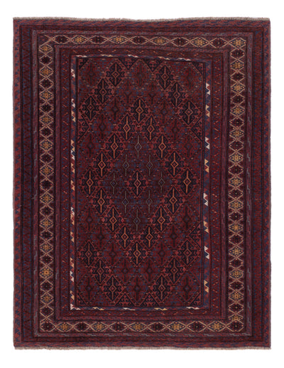 Afghansk kilim Mattan 148x184cm