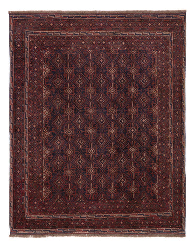 Afghansk kilim Mattan 155x195cm