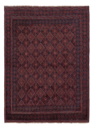 Afghansk kilim Mattan 152x203cm