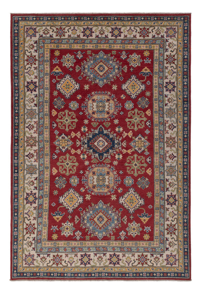 Kazak Mattan 166x247cm - Oriental Carpet