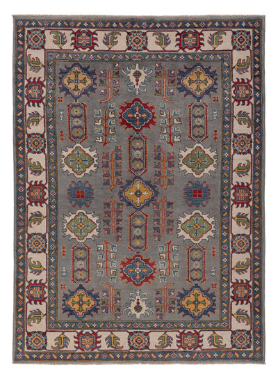 Kazak Mattan 169x231cm - Oriental Carpet