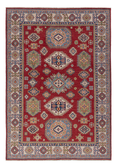 Kazak Mattan 167x234cm - Oriental Carpet