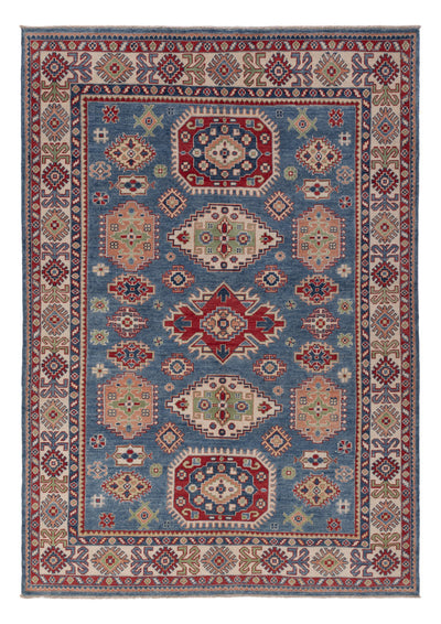 Kazak Mattan 169x237cm - Oriental Carpet