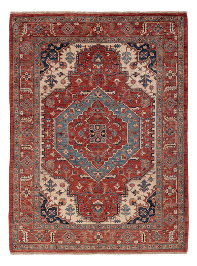 Kazak Mattan 183x249cm - Oriental Carpet
