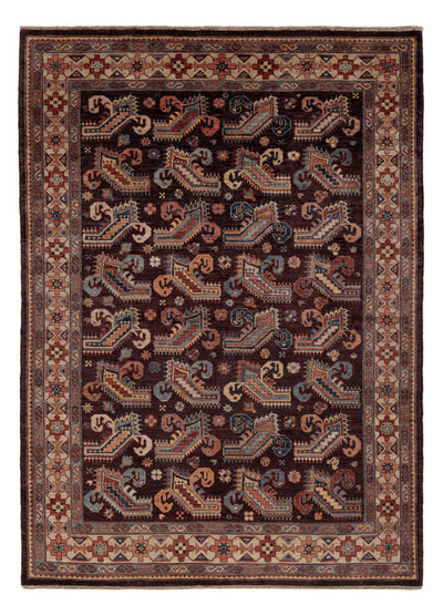 Kazak Mattan 188x258cm - Oriental Carpet