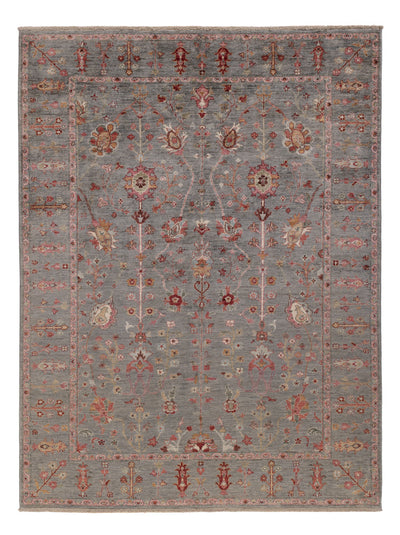Ariana Mattan 171x231cm - Oriental Carpet
