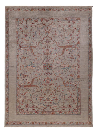 Ariana Mattan 172x238cm - Oriental Carpet