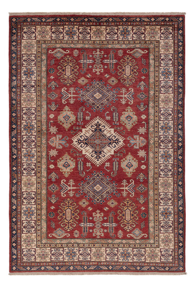 Kazak Mattan 169x249cm - Oriental Carpet
