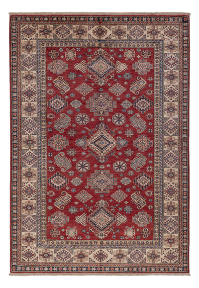 Kazak Mattan 170x244cm - Oriental Carpet