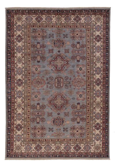 Kazak Mattan 169x247cm - Oriental Carpet