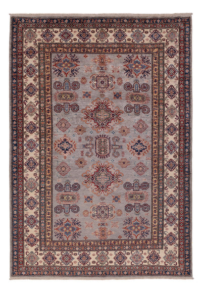 Kazak Mattan 172x246cm - Oriental Carpet