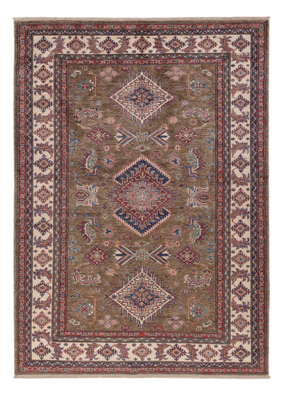 Kazak Mattan 167x238cm - Oriental Carpet
