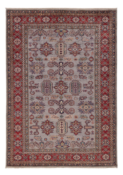 Kazak Mattan 173x242cm - Oriental Carpet