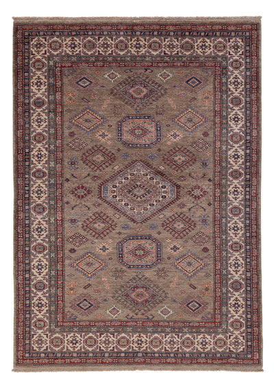 Kazak Mattan 169x239cm - Oriental Carpet