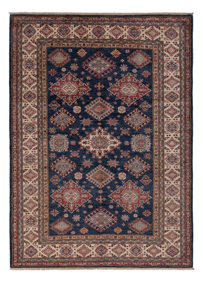 Kazak Mattan 172x238cm - Oriental Carpet