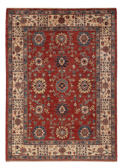 Kazak Mattan 151x212cm - Oriental Carpet