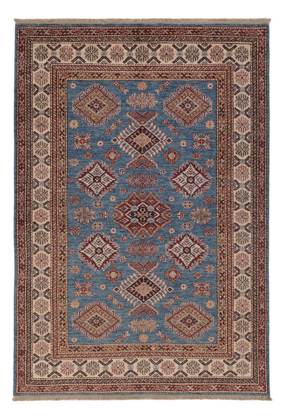 Kazak Mattan 149x215cm - Oriental Carpet